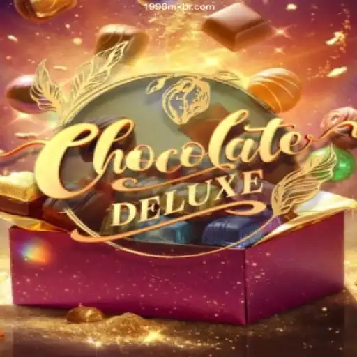 Introducing ChocolateDeluxe: The Ultimate Interactive Game Experience
