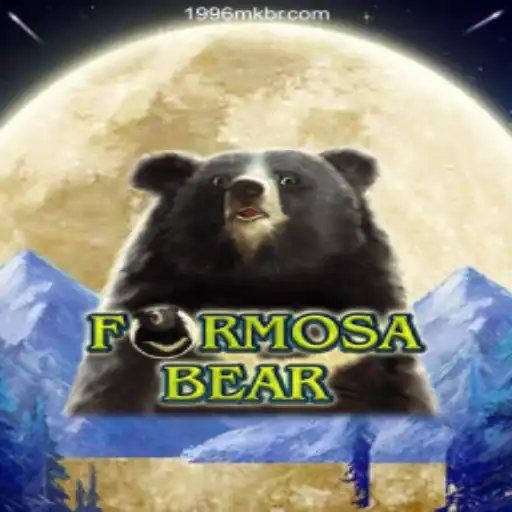 Discover the Intriguing World of FormosaBear: A Unique Gaming Experience