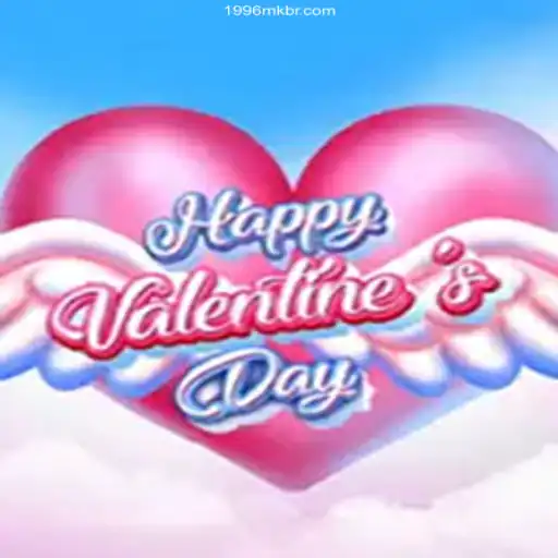 HappyValentinesDay: The Romantic Gaming Adventure