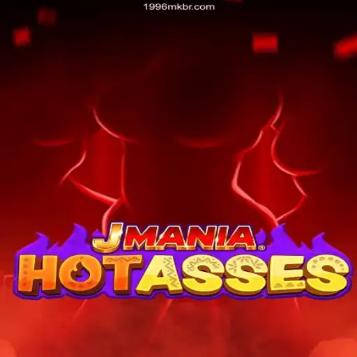 JManiaHotAsses: A Gaming Phenomenon