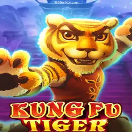 KungFuTiger: A Thrilling Adventure in 1996MK's Virtual Arena