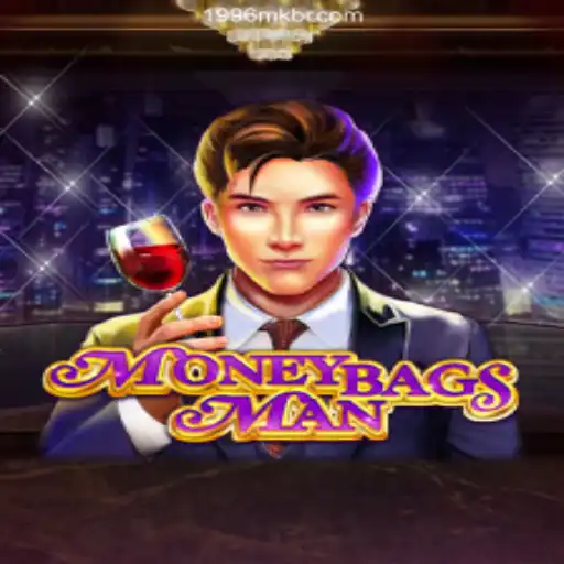 Exploring the World of MoneybagsMan: A Deep Dive into 1996MK's Leading Brazilian Gaming Platform