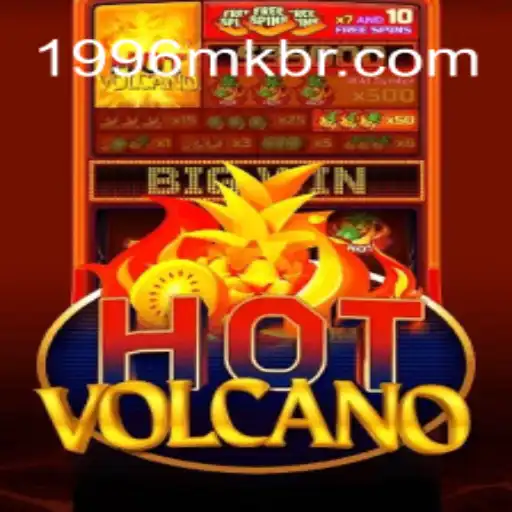 Exploring HotVolcano: The Ultimate Gaming Experience