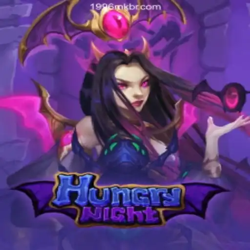 Exploring HungryNight: A Thrilling Gaming Experience