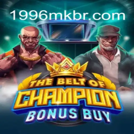 Exploring TheBeltOfChampionBonusBuy: A New Dimension in Online Gaming