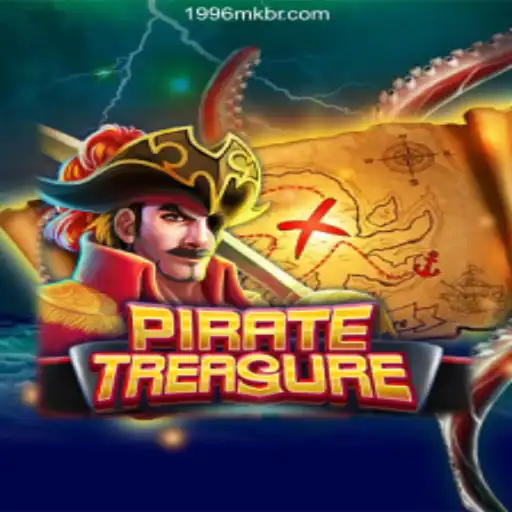 Discover the Thrills of PirateTreasure: The Ultimate Brazilian Betting Platform