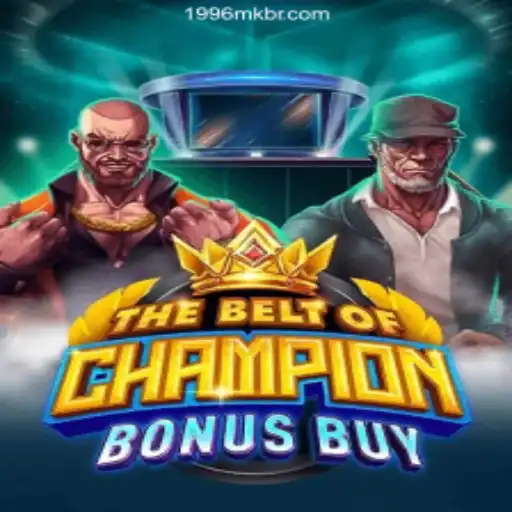 Exploring TheBeltOfChampionBonusBuy: A New Dimension in Online Gaming