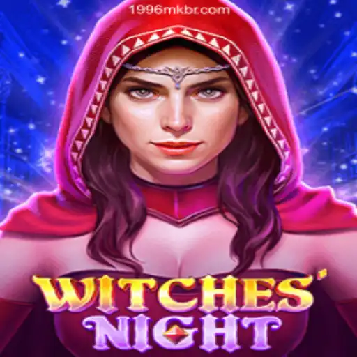 WitchesNight: A Mysterious Journey into the Arcane World